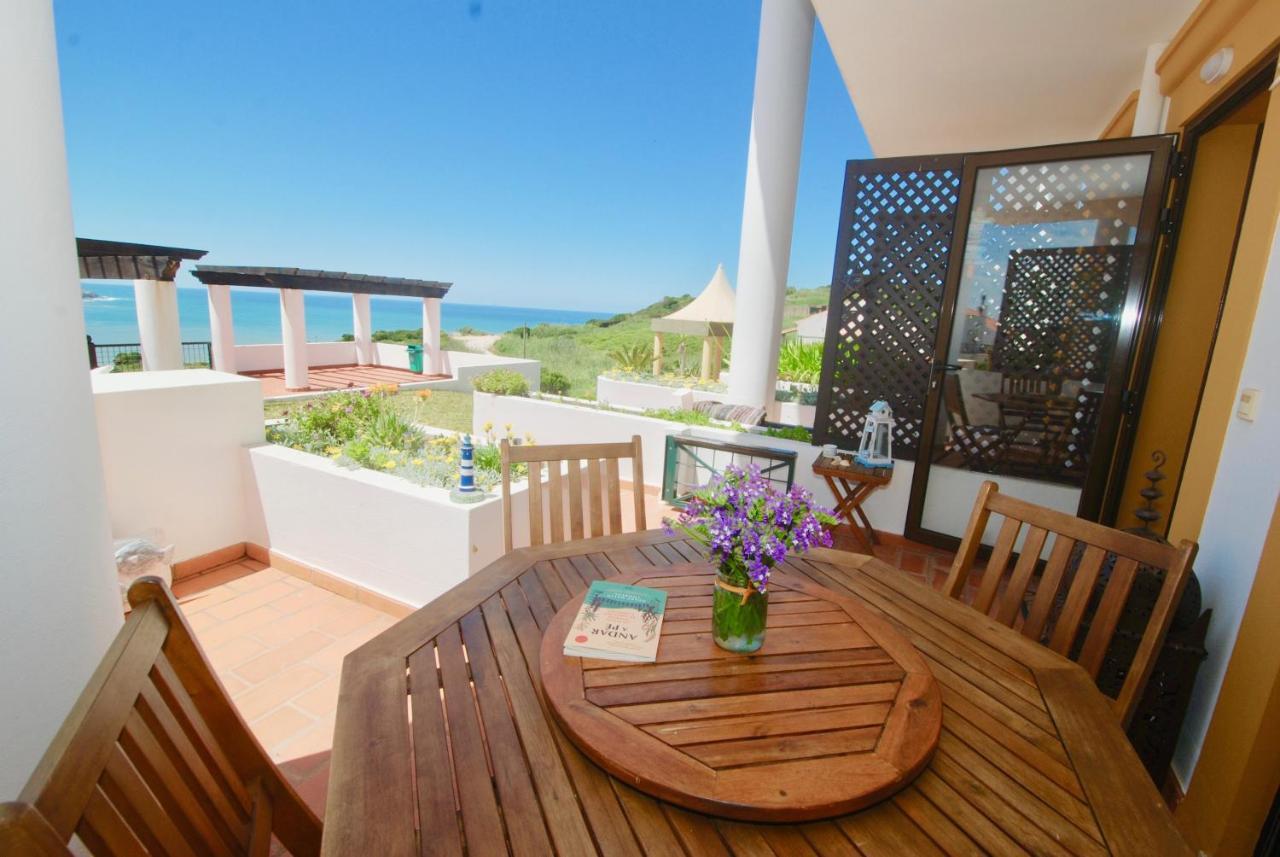 Ferienwohnung Oceanic São Martinho do Porto Exterior foto