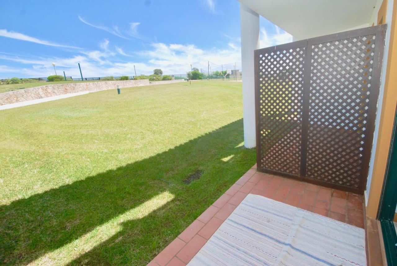 Ferienwohnung Oceanic São Martinho do Porto Exterior foto